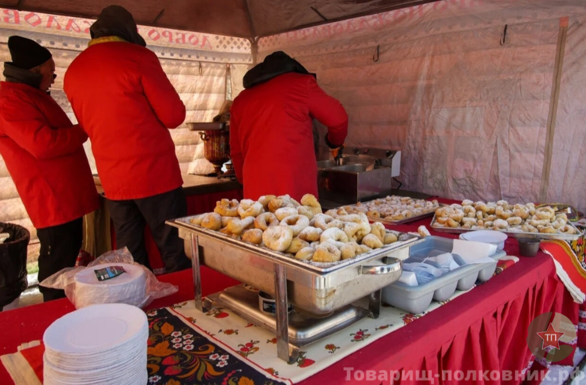 Выездной кейтеринг: как накормить гостей без нервов и с душой
