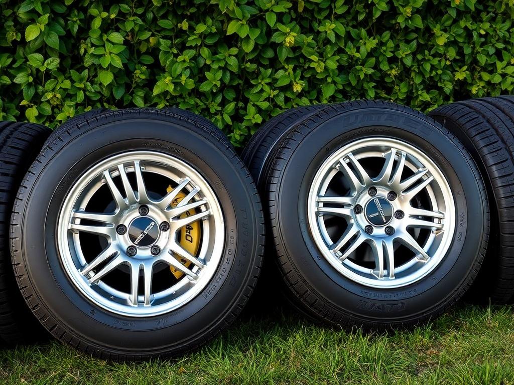 Летние шины Viatti: практичный выбор для тех, кто ценит соотношение цены и качества