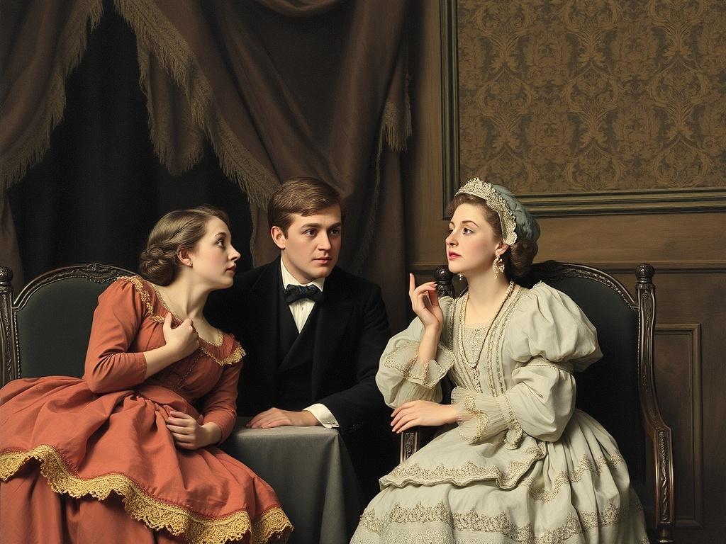 Почему русские мелодрамы так цепляют: от советских реквизитов до стриминговых слёз