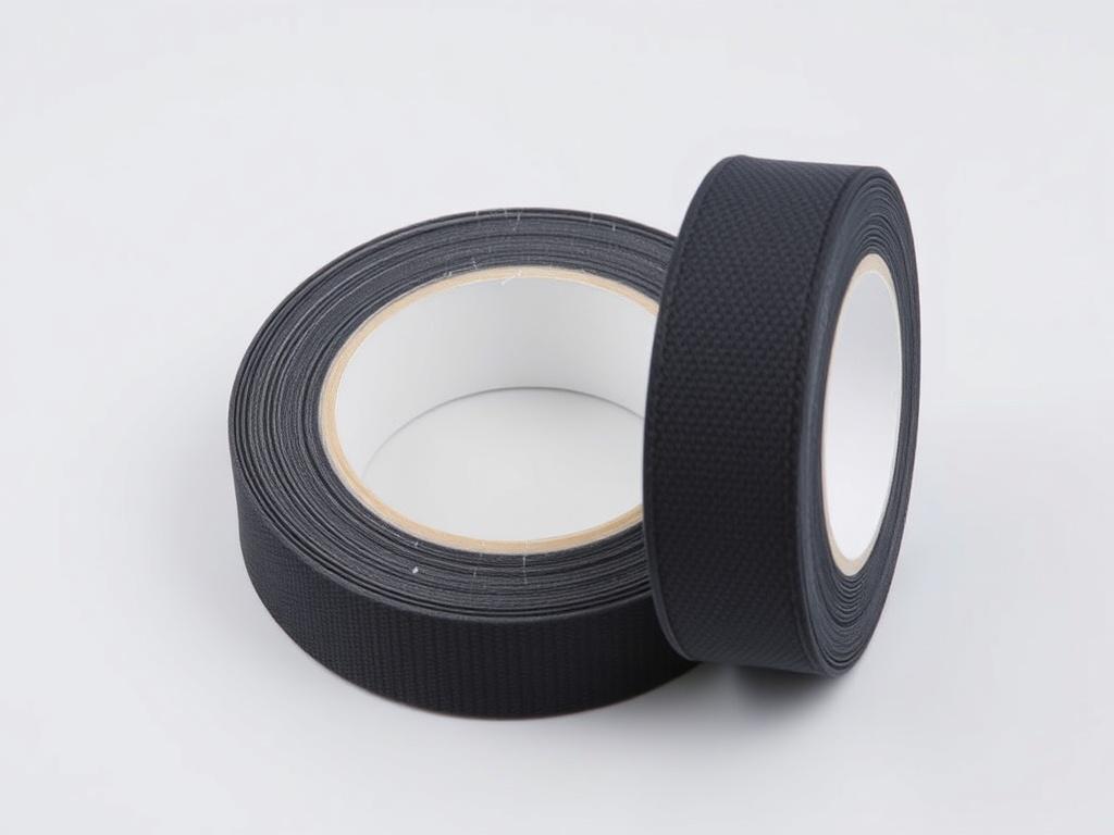 Fabric insulating tapeфото