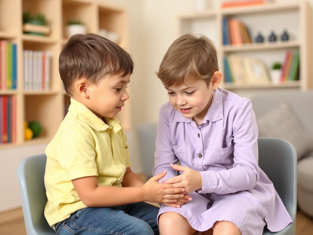 Детский психолог: когда и как обращаться за помощью, чтобы понять ребенка