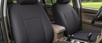 Авточехлы для Jeep, Kia и других машин: как выбрать практичный и красивый набор