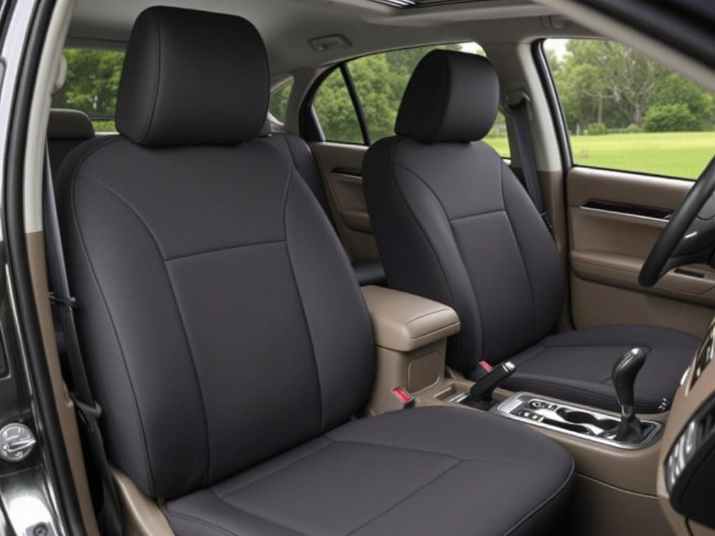 Авточехлы для Jeep, Kia и других машин: как выбрать практичный и красивый набор