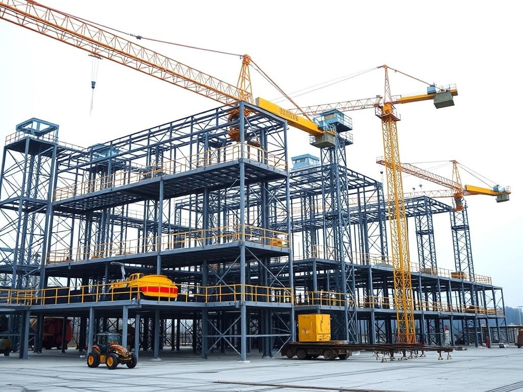 Цена строительства инженерных сетей: как понять счёт и не переплатить