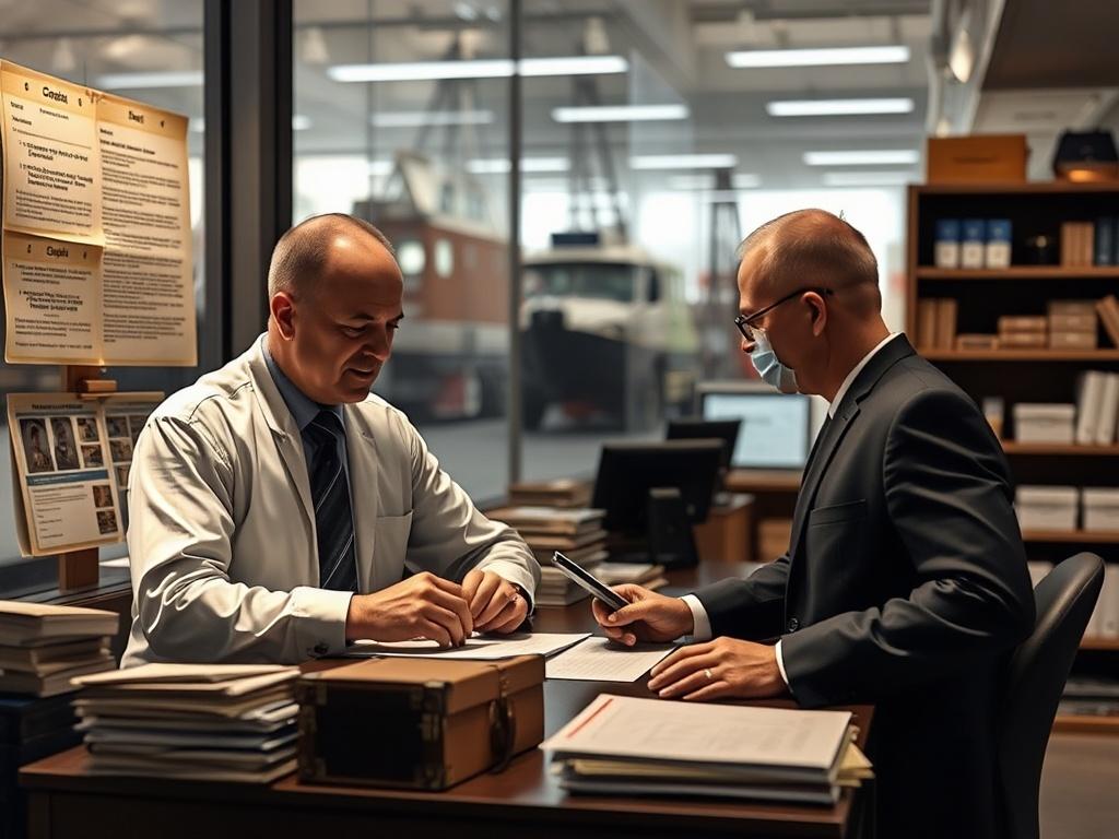 Таможенный брокер: кто это, зачем нужен и как выбрать профессионала, чтобы импорт не превратился в головную боль