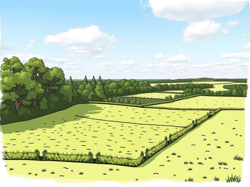 Valuation of a Land Plotфото