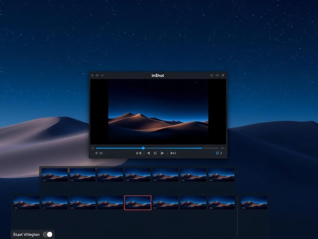 Inshot — простой бесплатный видеоредактор, который действительно работает