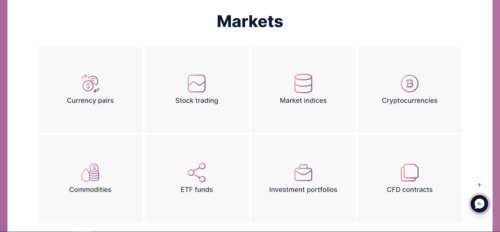 DotBig Website: How to Navigate and Start Trading