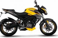 BAJAJ-Pulsar-NS-200-zheltogo-tsveta