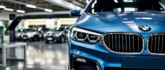 Техцентр BMW: как выбрать лучший сервис, понять цены и не испугаться ремонта