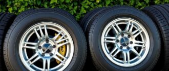 Летние шины Viatti: практичный выбор для тех, кто ценит соотношение цены и качества