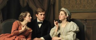 Почему русские мелодрамы так цепляют: от советских реквизитов до стриминговых слёз