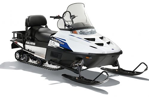 Polaris Widetrak LX 500: отзывы, цена, характеристики и где купить снегоход