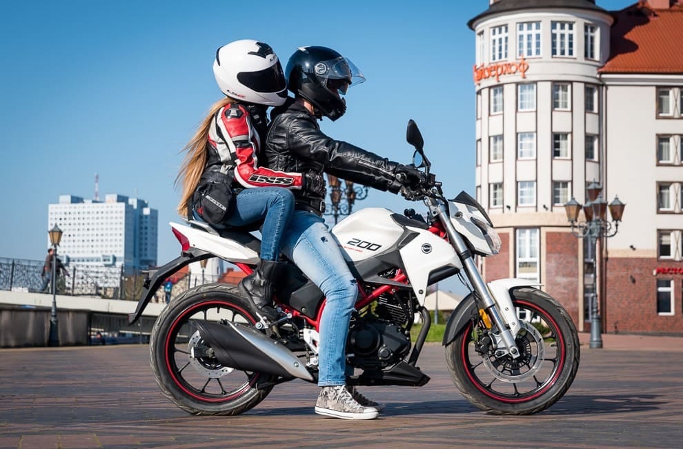 Baltmotors Z2: технические характеристики, фото, отзывы и цена мотоцикла