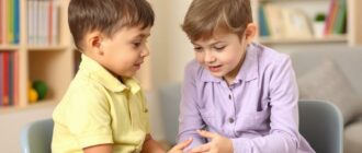 Детский психолог: когда и как обращаться за помощью, чтобы понять ребенка