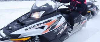 Как выбрать снегоход: практическое руководство без воды