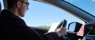 Учиться в автошколе разумно: от первых шагов до уверенного вождения
