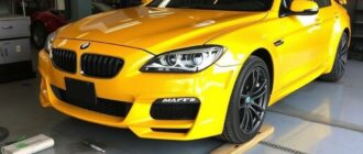 Кузовной ремонт: как вернуть машине лицо и не распрощаться с нервами