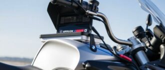 Выездная зарядка аккумуляторов для мотоциклов BMW: удобно, безопасно и быстро